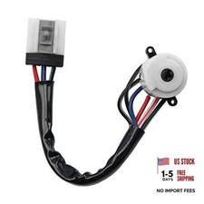Ignition Starter Switch 201-1795