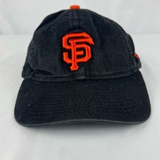 New Era MLB San Fransisco Giants Youth Baseball Cap