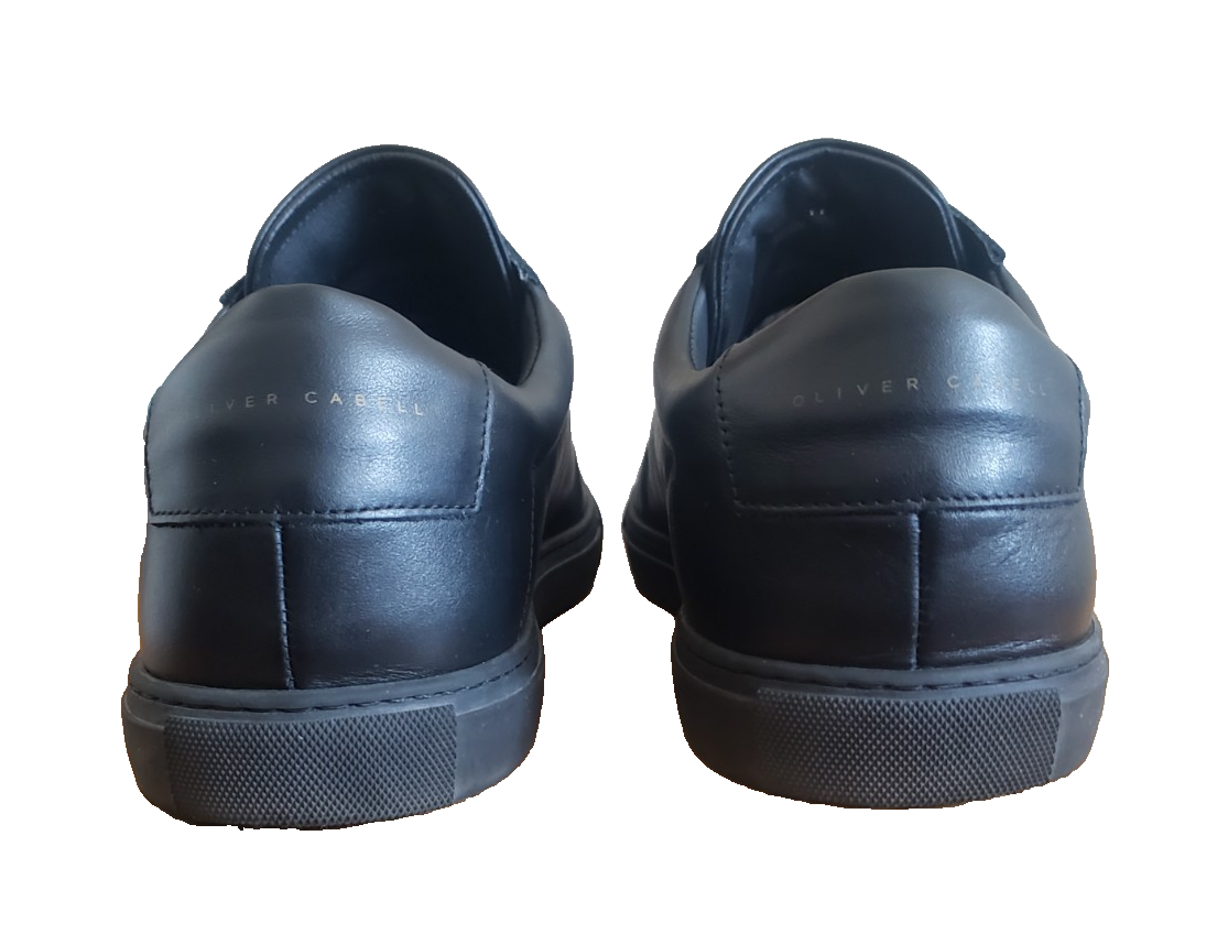 OLIVER CABELL Shoes Men display picture 1