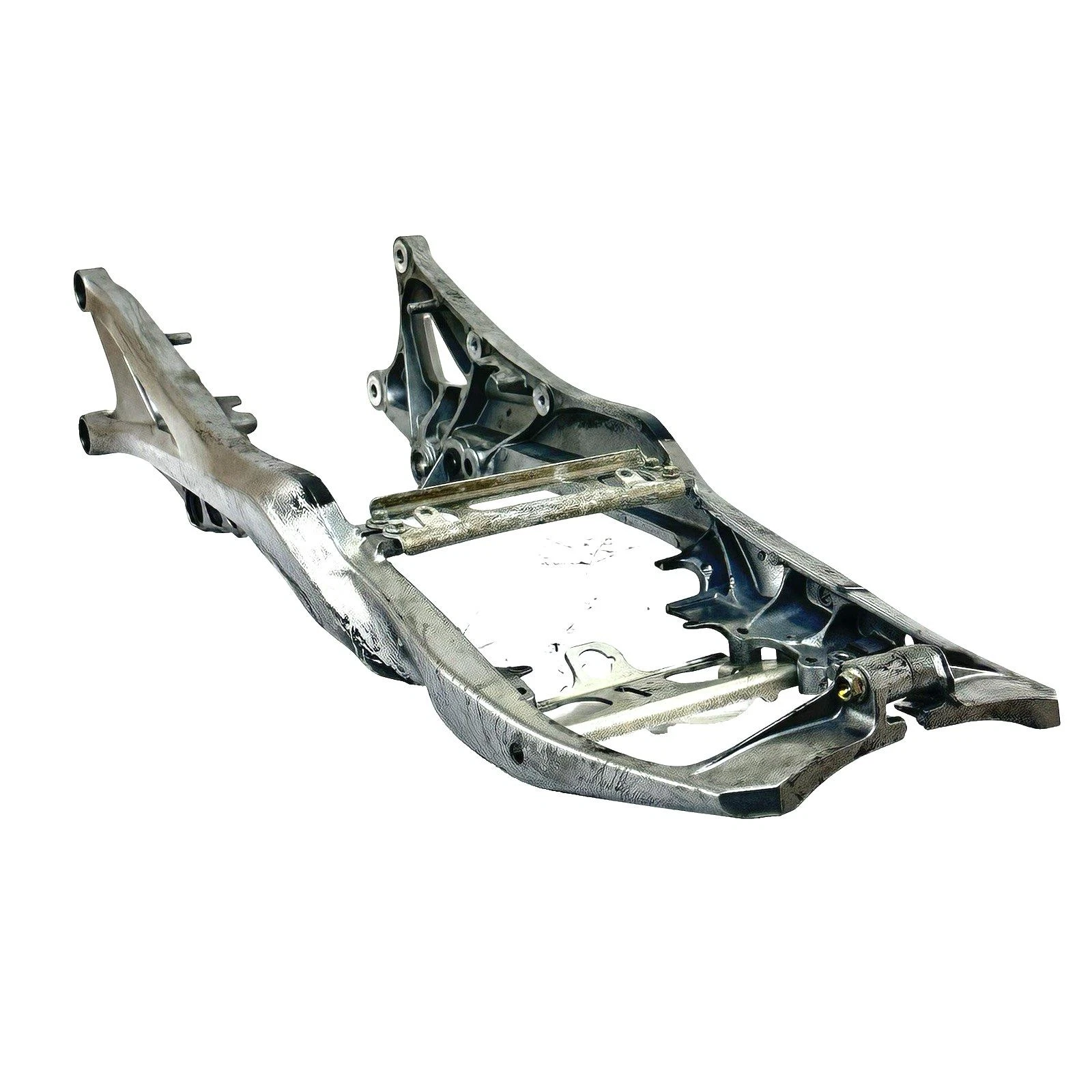 2012-2016 HONDA CBR1000RR Châssis Arrière Sous-Cadre Stock