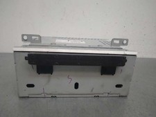 BM5T18C815GM AUDIO SYSTEM / RADIO CD / CAJA / 965442 FOR FORD FOCUS SEDAN CB8 TR