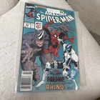 Amazing spiderman #344 1st App Cletus Kasady Carnage Venom