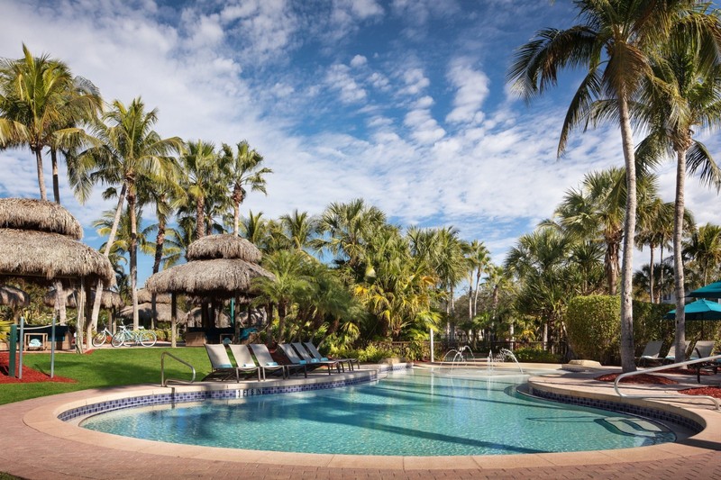 Hyatt Coconut  Cove, FL 2/2 - 1 Week Sept 26 - Oct 3 2026