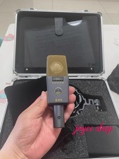 AKG C414 XLII Reference Multi-pattern Condenser Microphone by fedex or DHL
