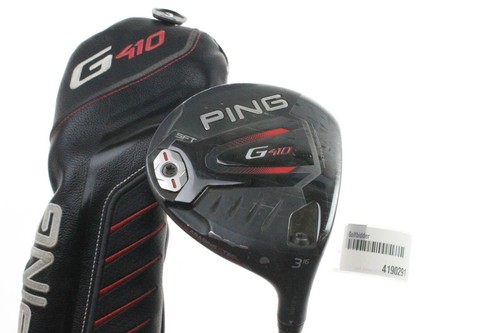 Ping G410 Fairway Wood