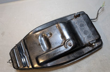 Vergaser Ansaugstutzen Für Honda Elite CH250 & Helix CN250 - Gummistiefel Ersatzteil