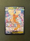 Pokémon TCG Ascended Heroes Mega Dragonite ex Sir 290/217 Near Mint Condition