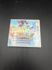 Pokémon Super Mystery Dungeon (3DS, 2015)  In Case With All The Extra Stuff 