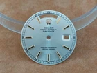 Vintage ROLEX Oyster Perpetual Day-Date DIAL for 18038 with Caliber 3055