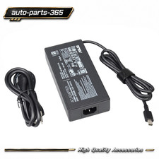 180W AC Adapter for ASUS ROG Zephyrus G14 2024 GA403 Series AC Power Adapter New