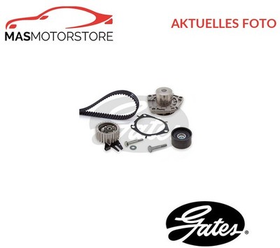 ZAHNRIEMEN-SATZ KIT SET + WASSERPUMPE GATES KP35623XS-1 A FÜR SAAB 9-3,9-5,9-3X