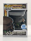 Funko POP!  Movies Predator 2 City Hunter (Battle Damaged) 1752 Exclusive