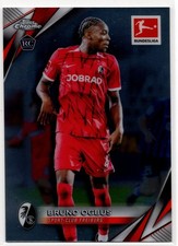 Bruno Ogbus Chrome Bundesliga 2024/25
