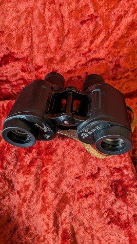 Witnesses of war: captured russian army binoculars B8x30 - Picture 6 of 8