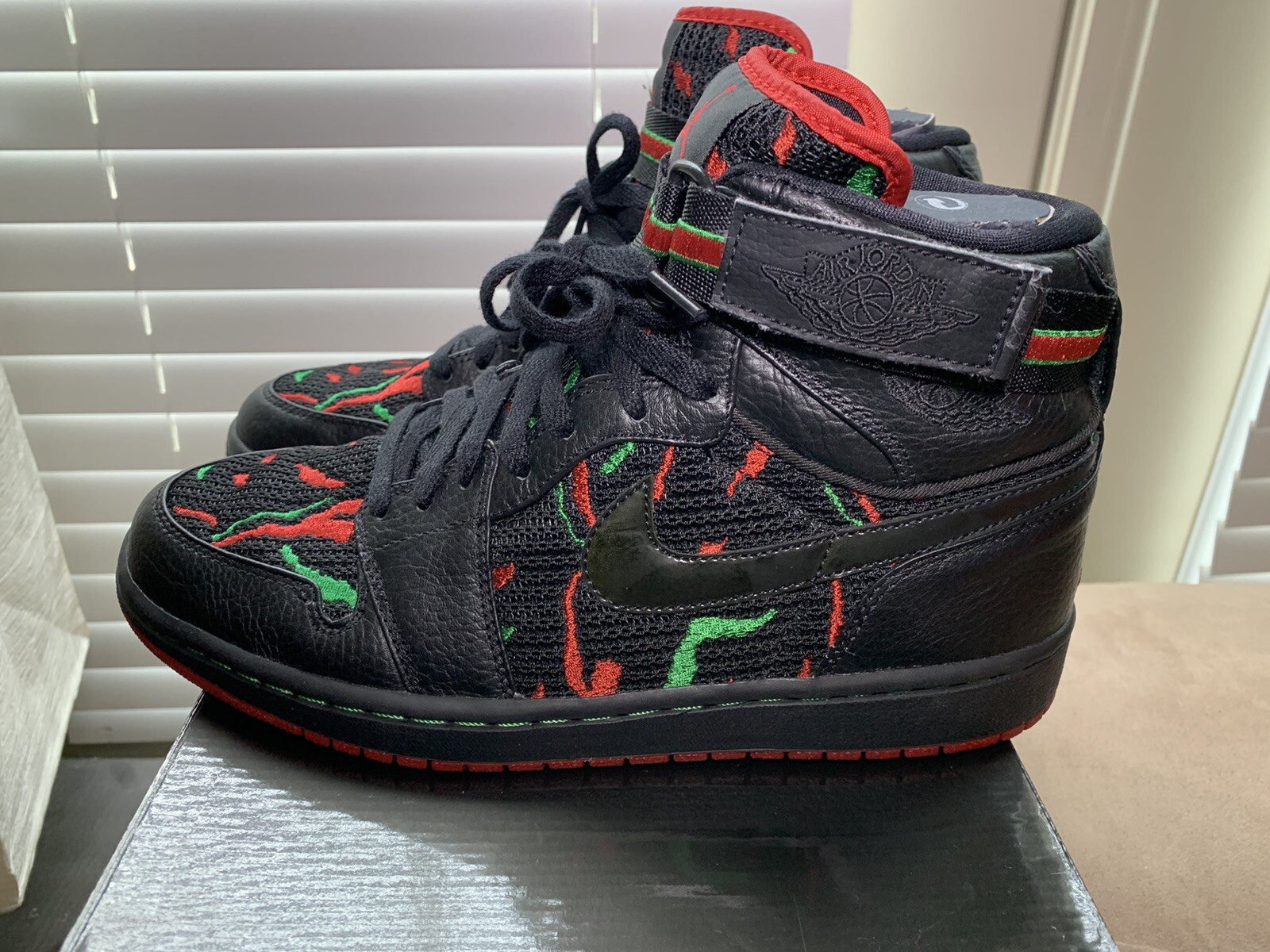 tribe called quest nike