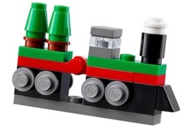 LEGO Seasonal 40222 Christmas Build Up 24 in 1 Factory Sealed NIB 250 Pieces