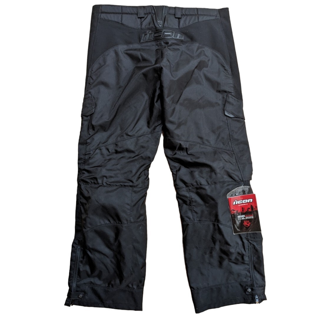 【新品タグ付き】The CLASIK SPORT TROUSER 46 fit=scale-down,w=1200
