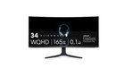 BRAND NEW Alienware AW3423DWF Curved QD-OLED Gaming Monitor - 34-inch!!