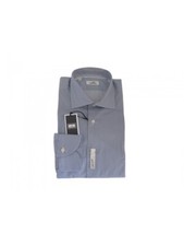 Alea men's shirt art. 2754 COL 20 New Tailor Microfancy
