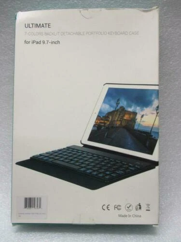 Ultimates Tablet & eReader Folding Folio Cases Folios