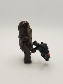 LEGO Star Wars NEW Chewbacca Minifigure sw0532 75159 75222 75192 75290 