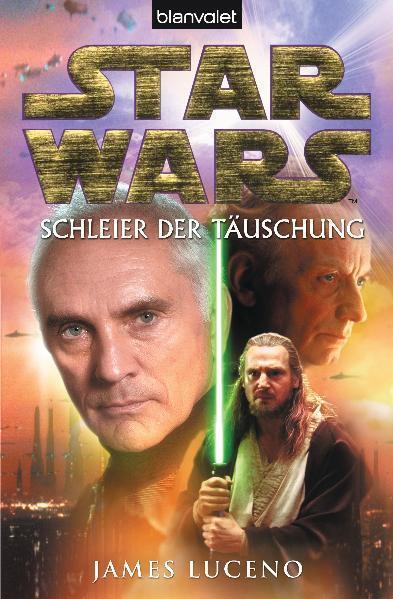 Thumbnail - Star Wars - Schleier Der Täuschung