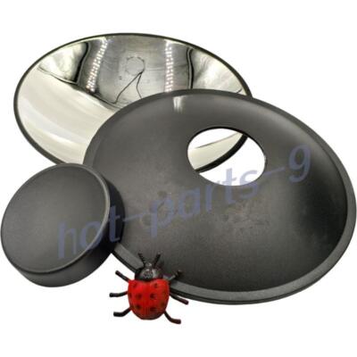 1x for Physical Mirage 3D virtual object imaging Concave mirror - ladybug