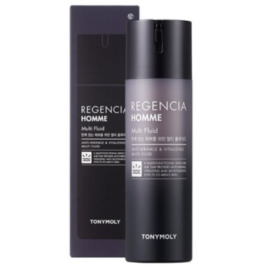Tony Moly Regencia Homme Multi Fluid for Man 120ml Korean Cosmetics
