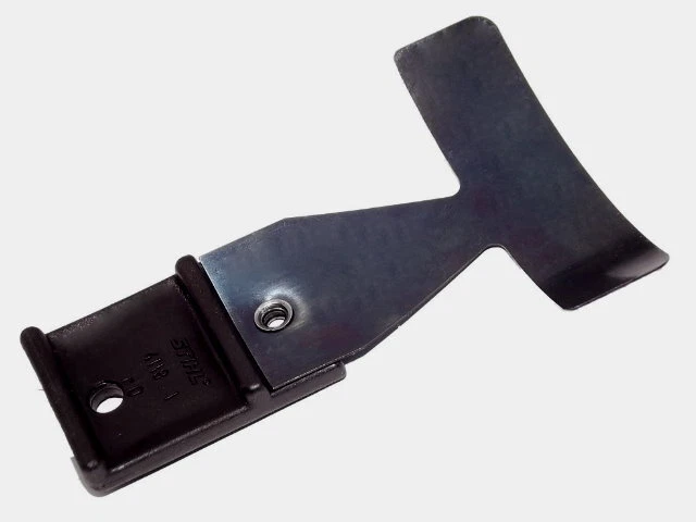 orig. Stihl Einstellehre Lehre für Zündmodul Zündspule