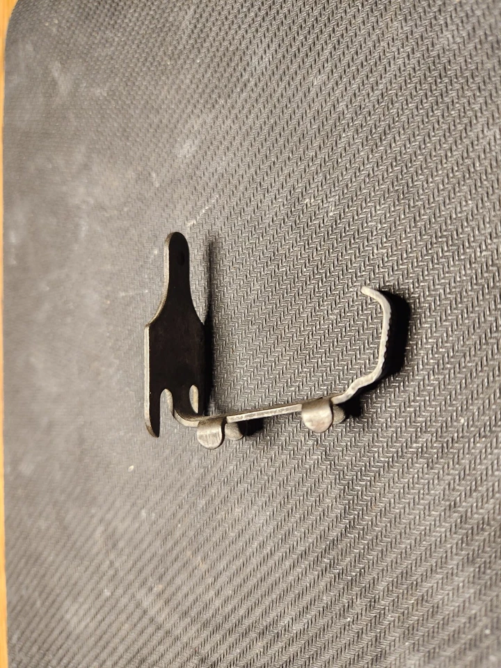 Springfield Model 1922 M1 M2 Magazine Catch Rare Part - Image 2 of 4