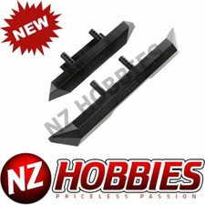 AXIAL AXI230018 CRC JL Front & Rear Bumper : SCX10III