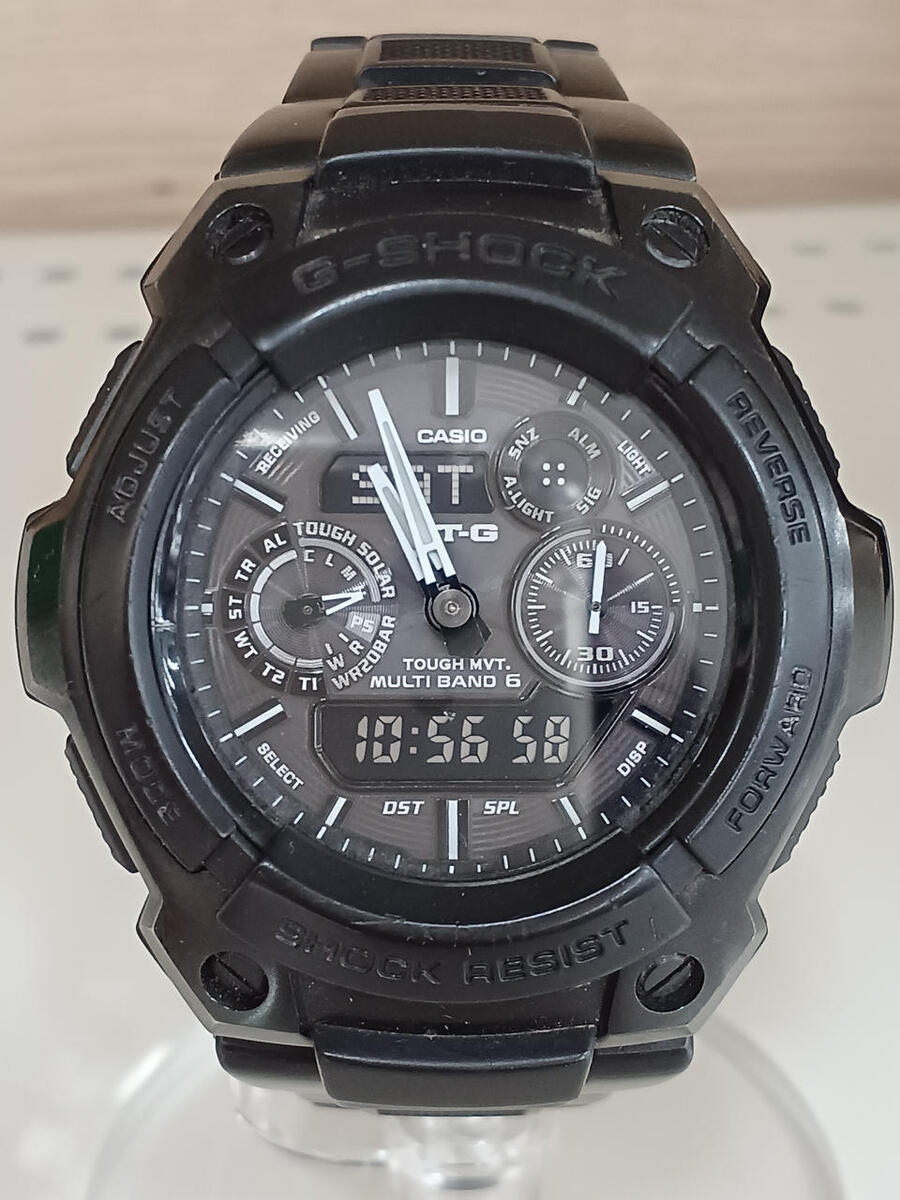 Casio Mtg-1500B G-Shock | eBay Casio Mtg-1500B G-Shock | eBay