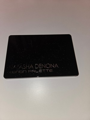 Natasha Denona Xenon Lidschatten Palette