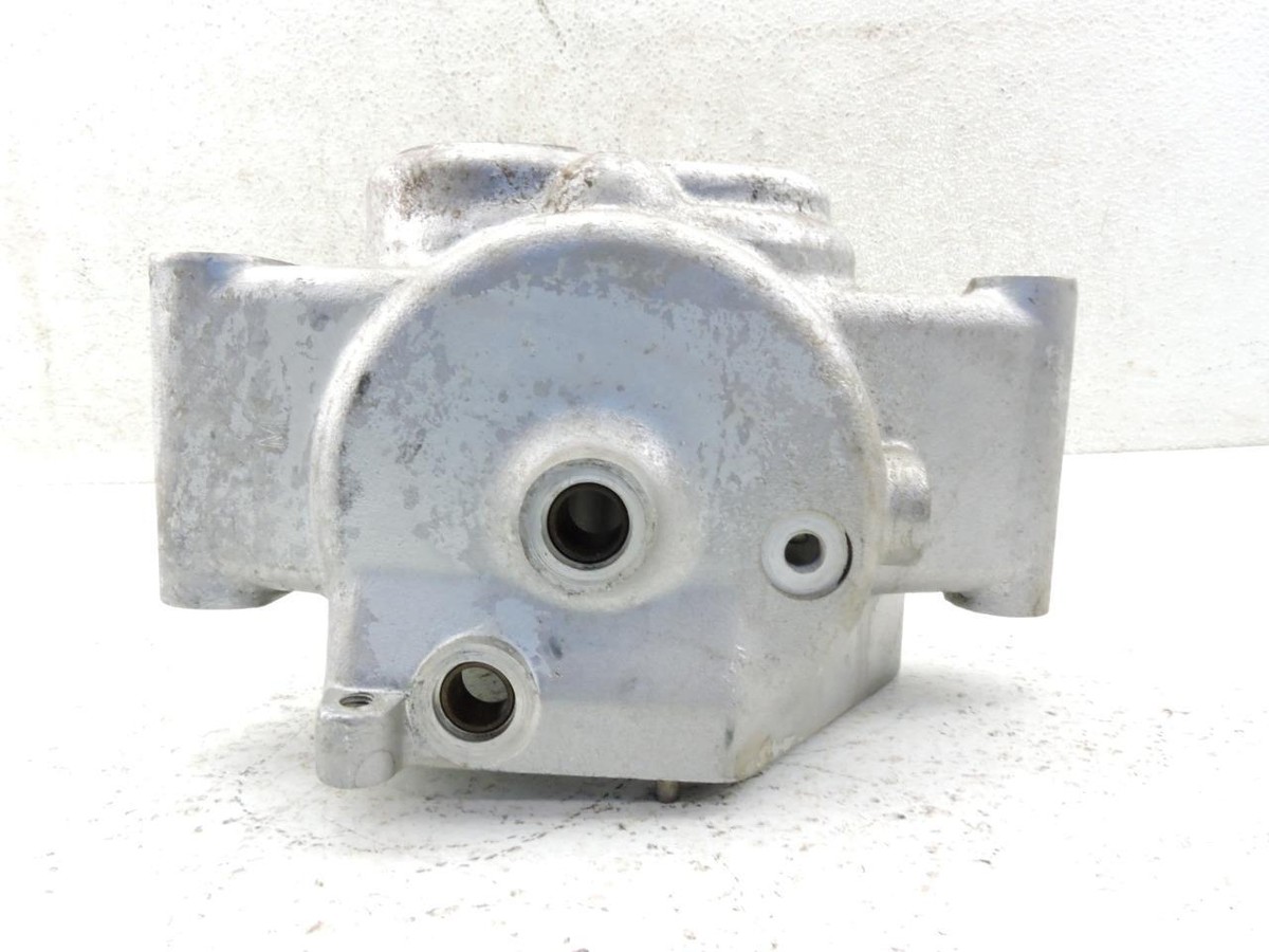 1974 Gearbox Transmission Case Shell Needs Repair Norton 850