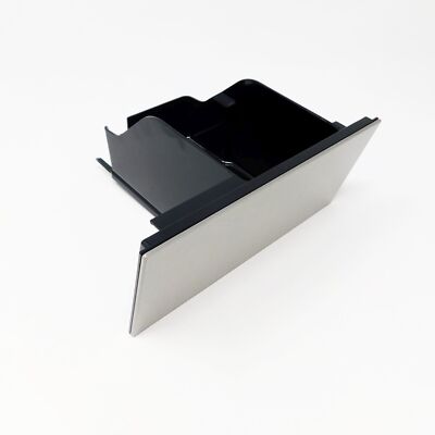 DeLonghi Tresterbehälter zu Kaffeevollautomat ETAM 36.365 36.366 Satzbehälter
