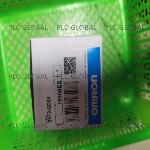 *Real US Stock* 1PC NEW Omron SRT2-OD08 Fast Shipping