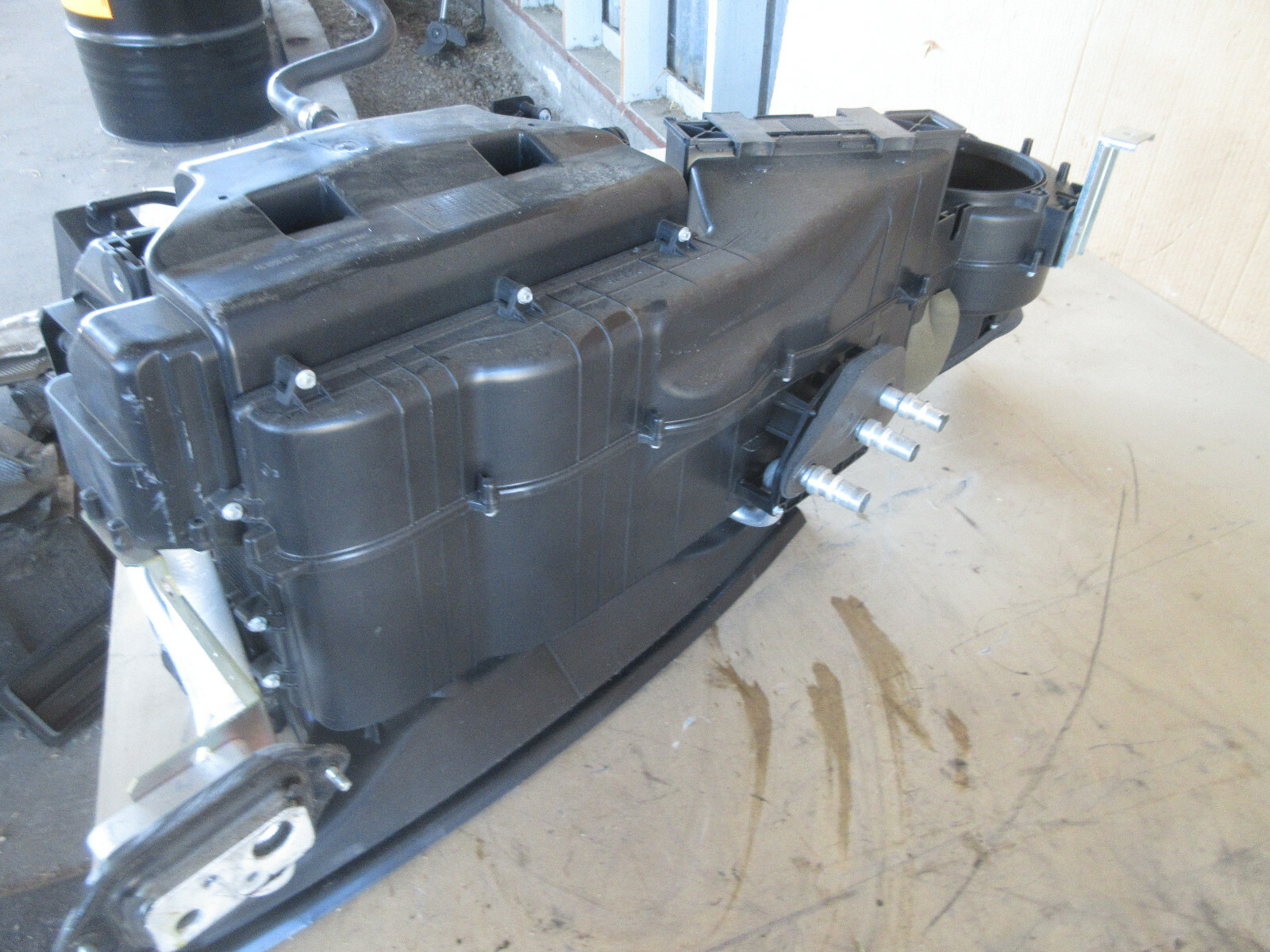 Maserati Quattroporte AC Unit, Evaorator Box P/N 68462300