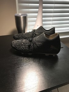 puma future 19.1 lacing