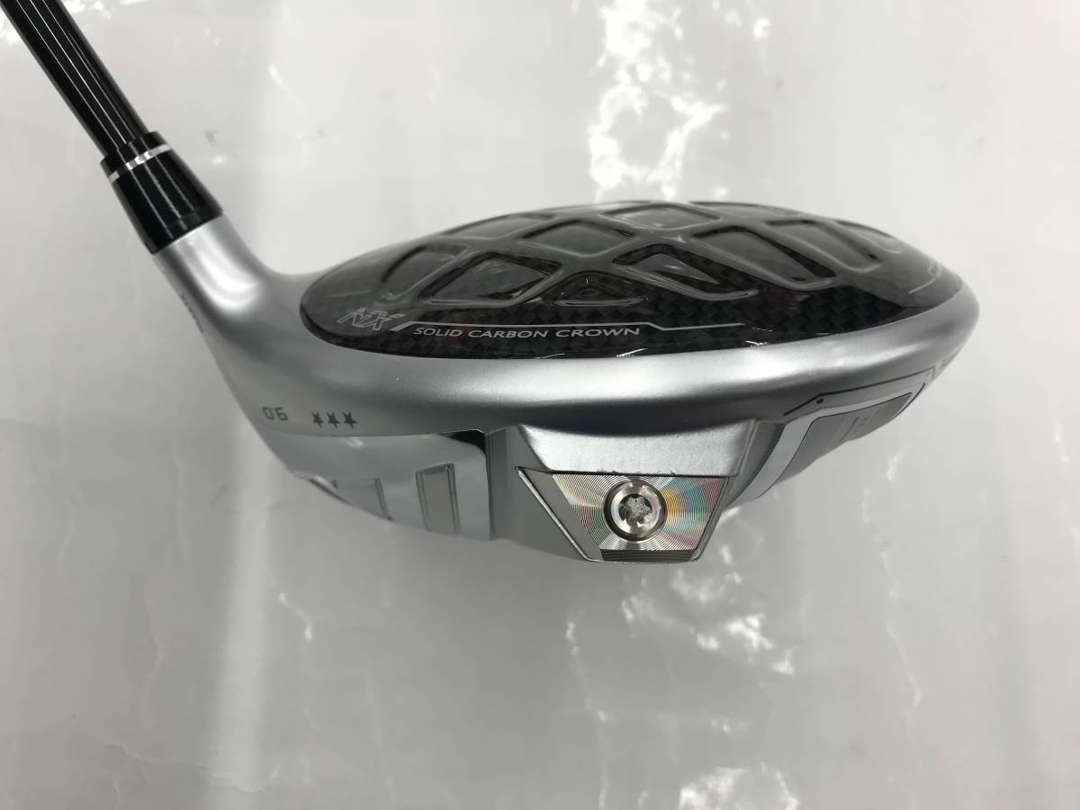 HONMA BERES 5-06 ドライバー 10.5度　3星 Honma Beres S-06 3-Star Driver - Carl's Golfland