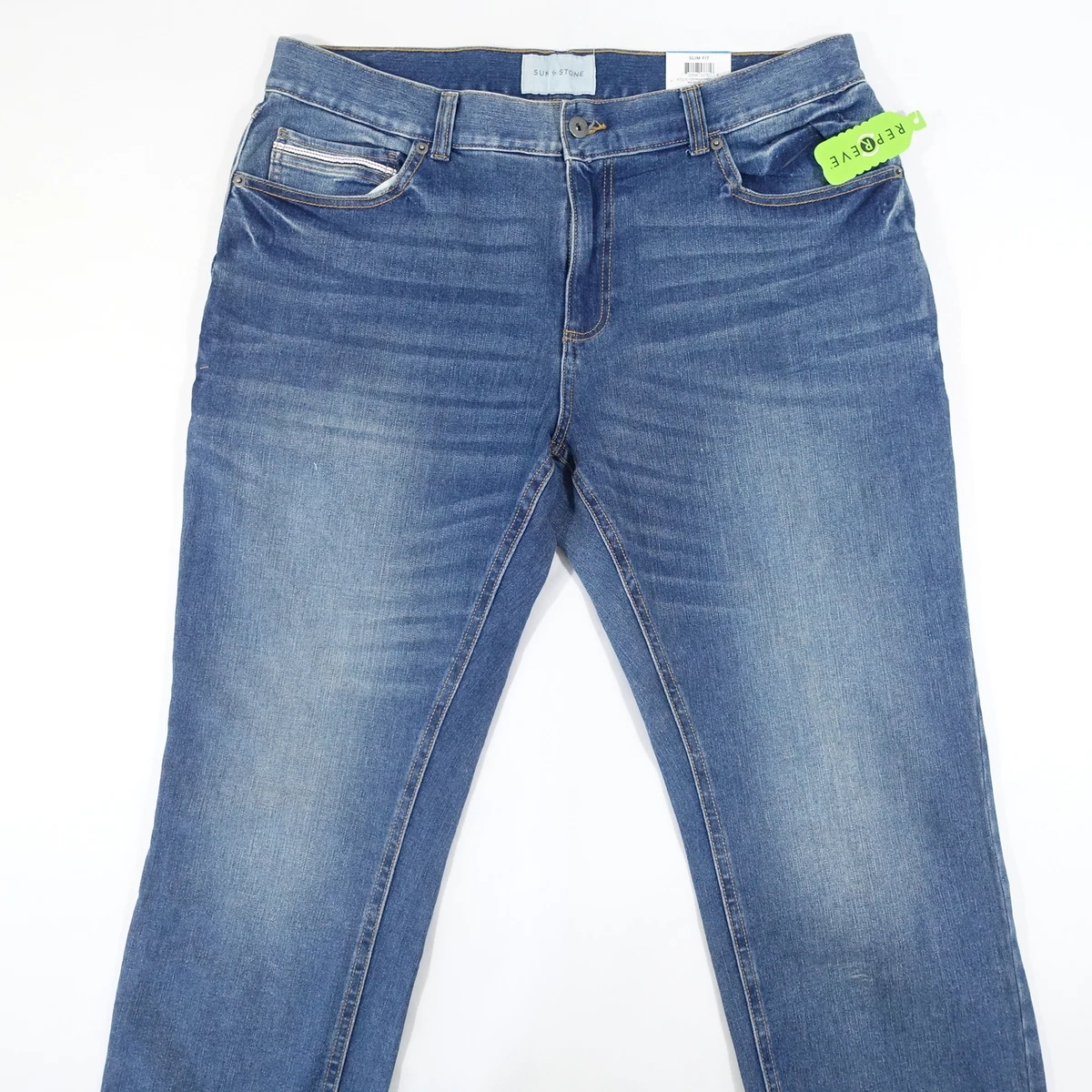 Repreve jeans best sale