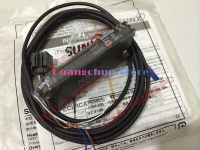 Fiber Amplifier FX-411G #T7