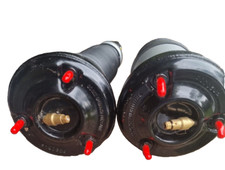 Front Air Suspension Shock Struts For Mercedes Benz W220 S-Class 1998-2005