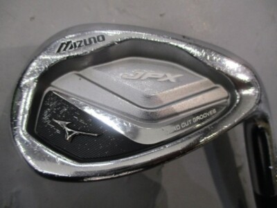 Mizuno JPX Forged Wedge #48(1Club)/JPX/Flex:W/Wedge - Main Image