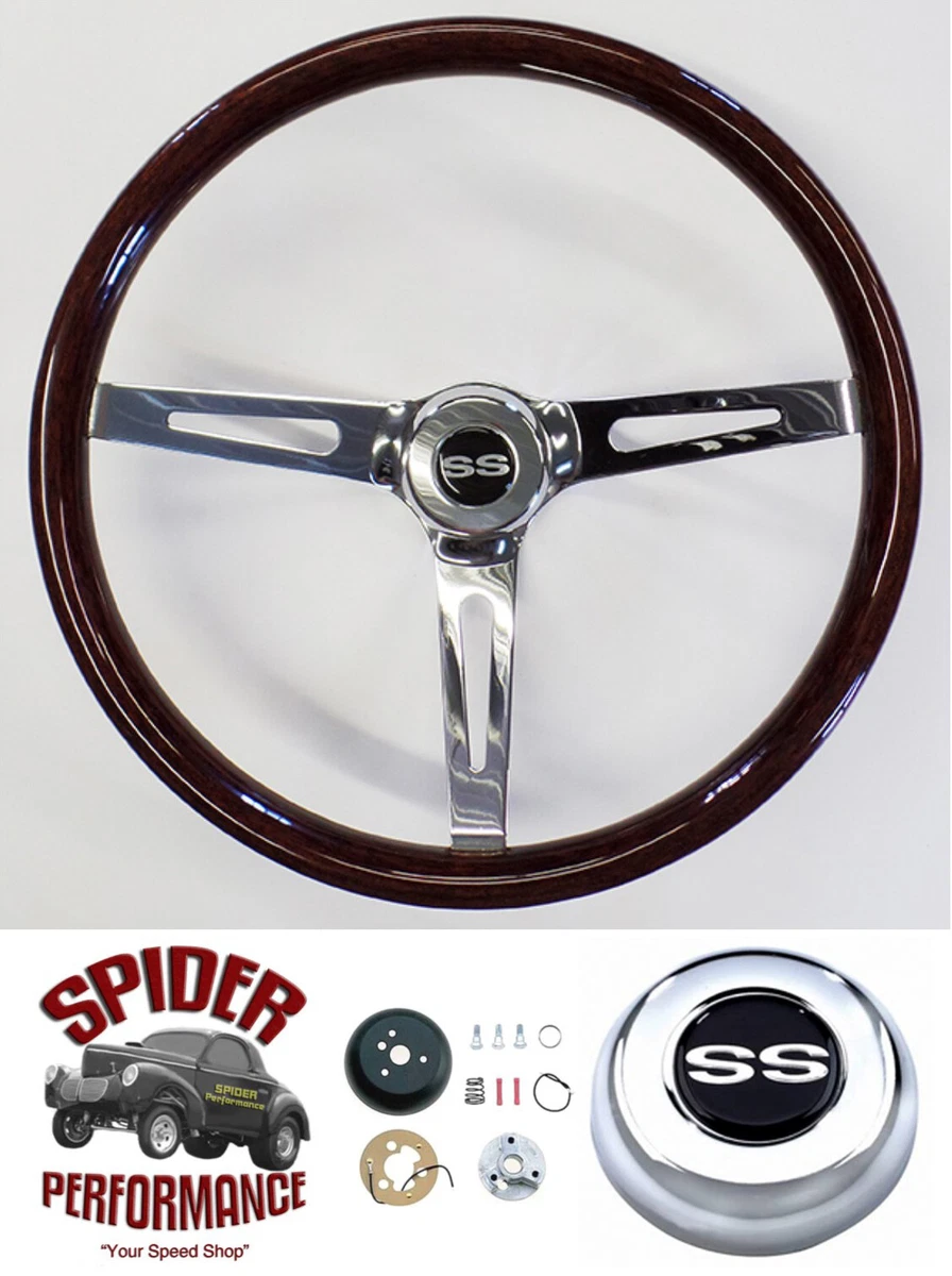 1968 camaro steering wheel online