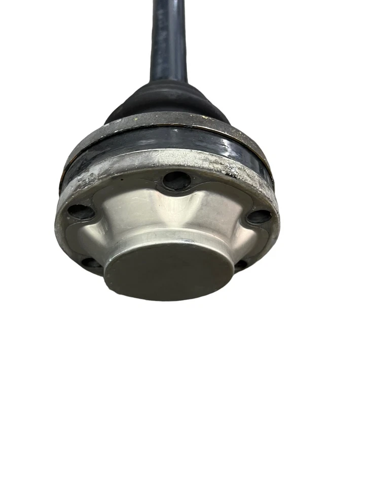 Rolls Royce Silver Seraph 1999 eje trasero izquierdo fabricante de equipos originales Foto 3 de 4