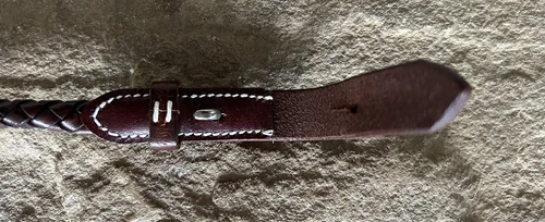 Stubben Bucking Or Grab Strap