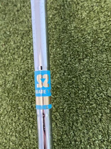 Square Two LPGA Light&Easy Sand Wedge LRH Square Two Ladies Steel (R2813) - Picture 5 of 6
