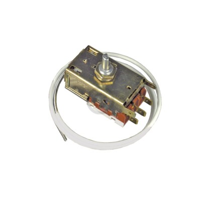 Thermostat Réfrigérateur Ranco K59 - Compatible AEG, Electrolux, Bosch, Siemens Et Plus - Pour Froid 2-3 étoiles - 3