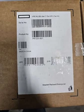 HPE P47220-B21 ML350 gen11 system fan kit for external GPU