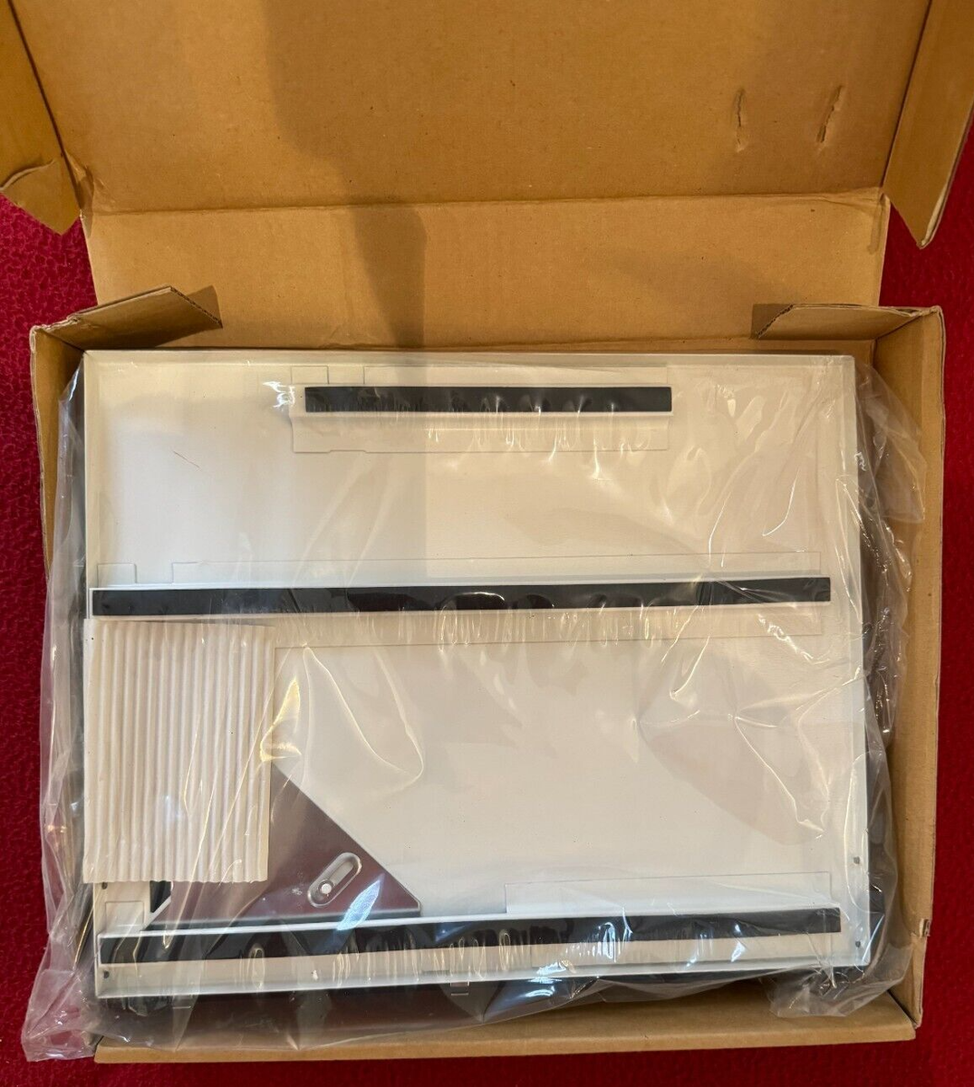 LPL 2 Blade Easel Mask 8